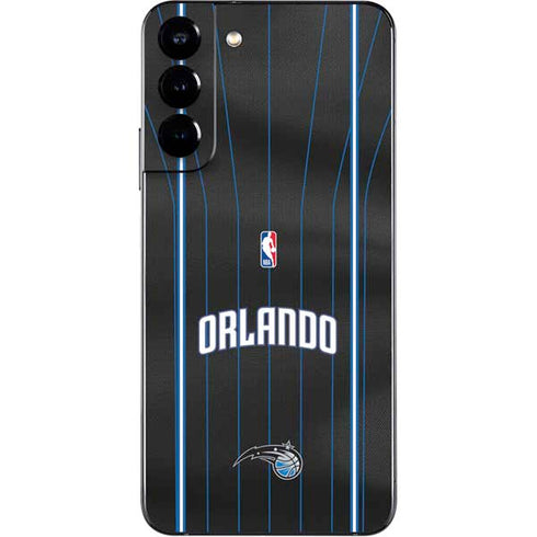 NBA Orlando Magic Jersey Galaxy S22 Plus Skin